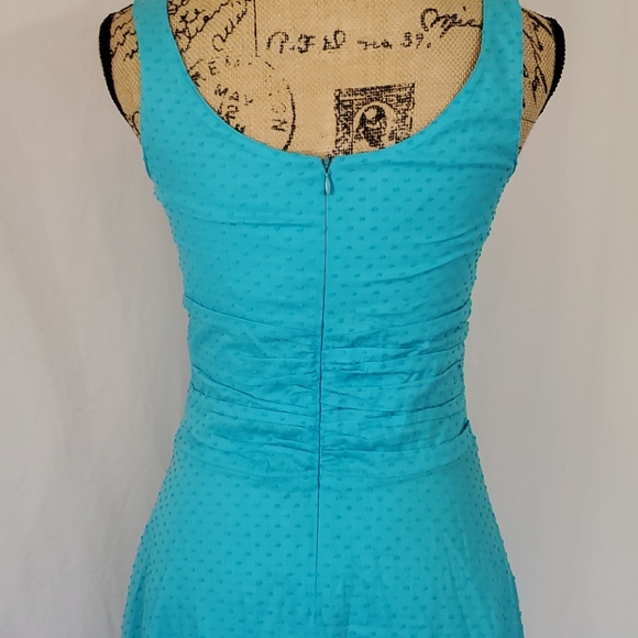 Holly Sharp Sundress - Picture 4 of 7